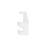 Wall Mount for Lego Technic Mercedes F1 42171