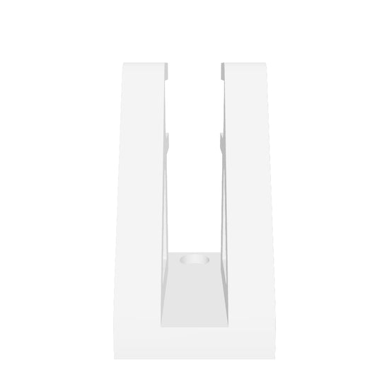 Wall Mount for Lego Technic 42122 Jeep Wrangler