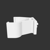 Xbox Controller Holder for IKEA Skadis Pegboard