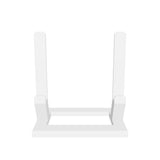 Compact Stand for Portable Monitor & iPad – Desk Ready