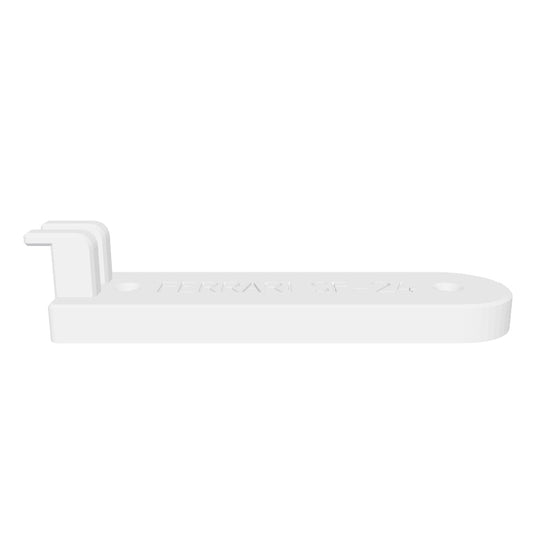 LEGO Technic 42207 Ferrari SF-24 Wall Mount