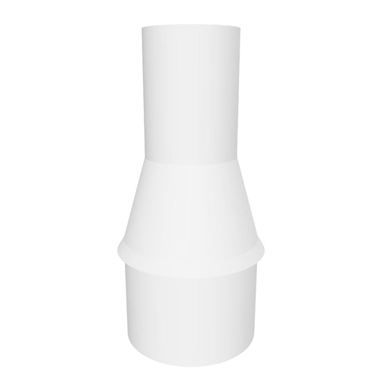 ShopVac to Dust Collector Port Adapter – Custom Fit