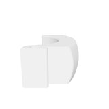 Tesla Charging Cable Holder – Clip-On Wall Mount