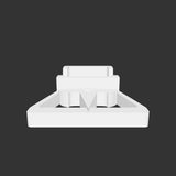 AirPods Wireless Charger Holder for Tesla Model 3
