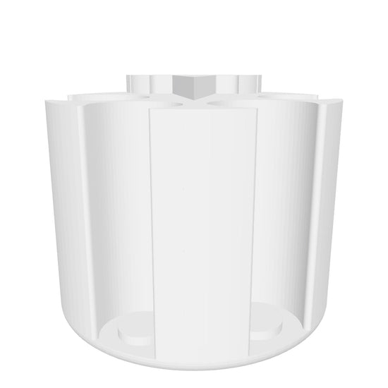 Tesla Cup Holder Change Organizer – Keep Coins Sorted