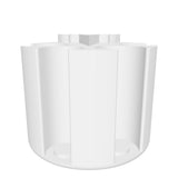 Tesla Cup Holder Change Organizer – Keep Coins Sorted