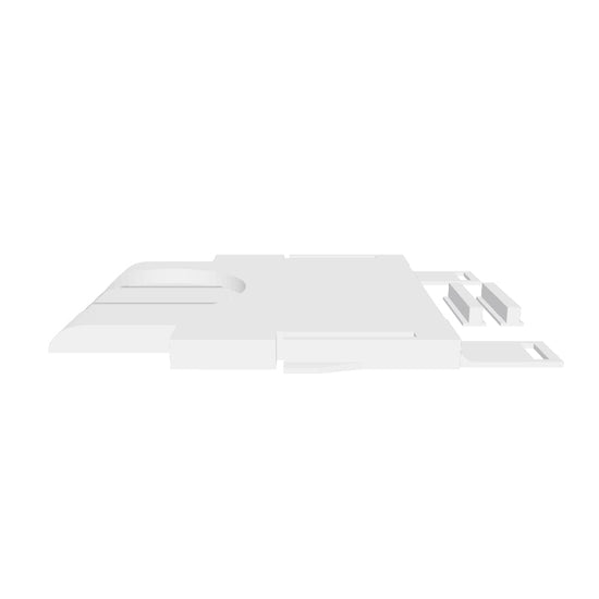 MagSafe Dock for Tesla Model S & X – Sleek Phone Mount