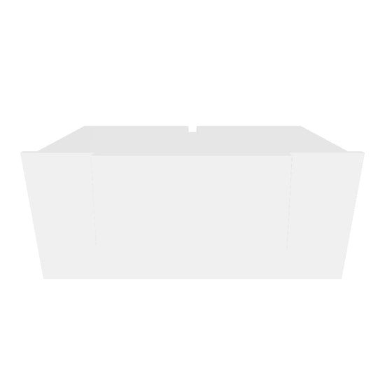 De'Longhi Nespresso Essenza Mini EN85 Replacement Waste Tray