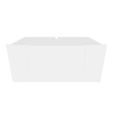 De'Longhi Nespresso Essenza Mini EN85 Replacement Waste Tray