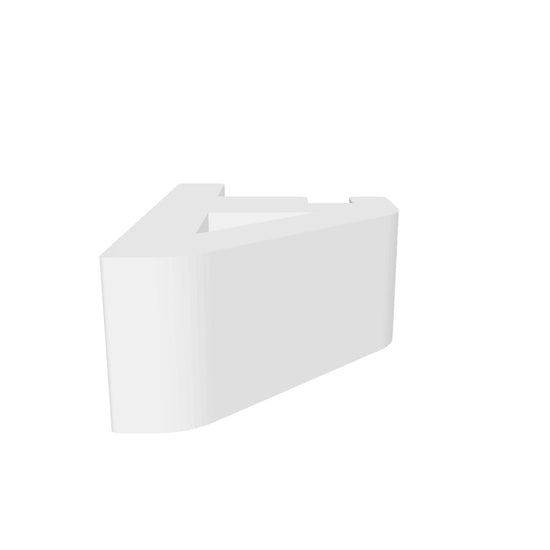 Wall Mount for Lego Land Rover Defender 42110