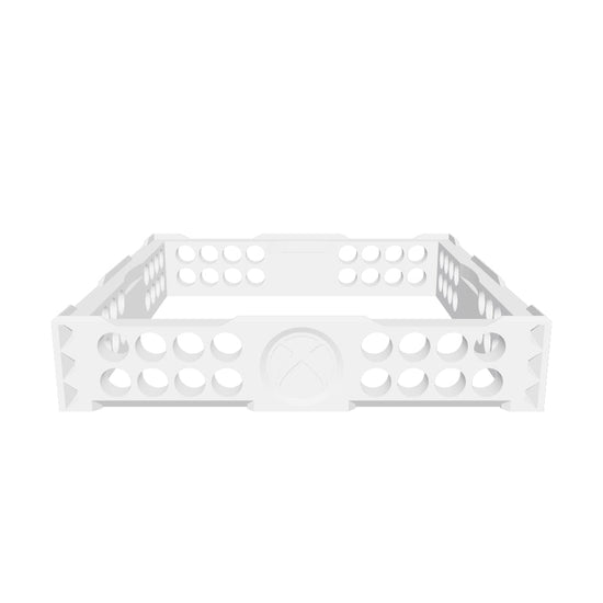 Xbox Series X Vertical Stand – Compact Crown Design