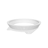 165mm Front Speaker Adapter for Mercedes C-Class W202