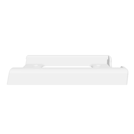 Bosch 36V Battery Wall Mount – Secure & Space-Saving
