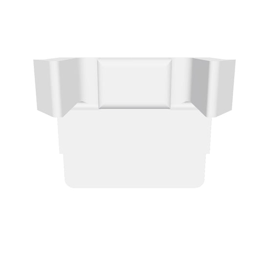 Thule Bike Carrier License Plate Clip – Replacement Set