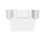 Thule Bike Carrier License Plate Clip – Replacement Set