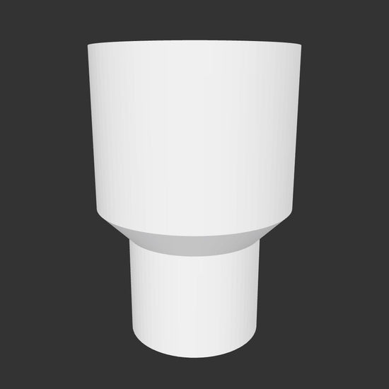 Cup Holder Adapter for Yeti & Large Travel Mugs
