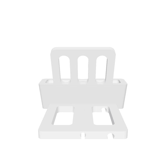 iPhone 5 & 6 Dock Stand – Fits With Case On