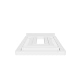 Adjustable iPad Stand – Stable Desk Holder for Large iPad