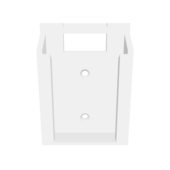 Makita 10.8V Battery Holder – Wall Mount Storage