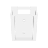 Makita 10.8V Battery Holder – Wall Mount Storage