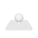 AMPS to 17mm Ball Joint Phone Mount Adapter