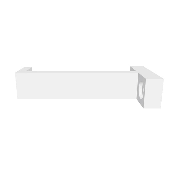Xbox Series S Wall Mount – Space-Saving Console Bracket