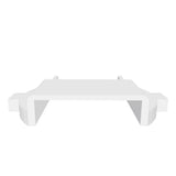 Wireless Qi Phone Charger Holder for Tesla Model S
