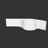 Tesla Model Y Hitch Cover Removal Tool