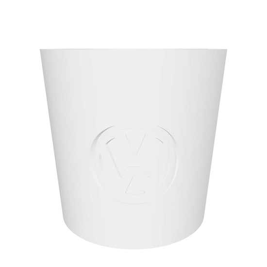 VW Amarok Cup Holder Insert for Cans & Bottles