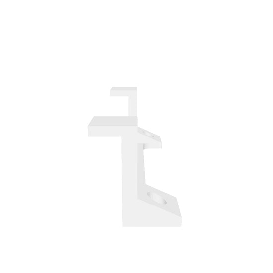 Xbox One X Under-Desk Mount – Clean & Secure