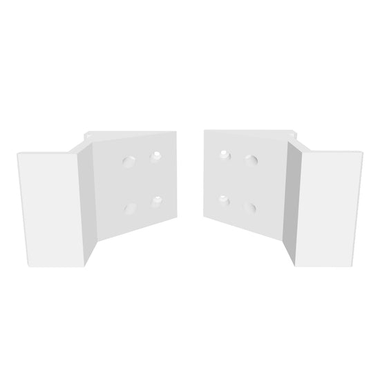 Xbox One S Side Mount – Clean Desk Wall Fix