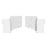 Xbox One S Side Mount – Clean Desk Wall Fix