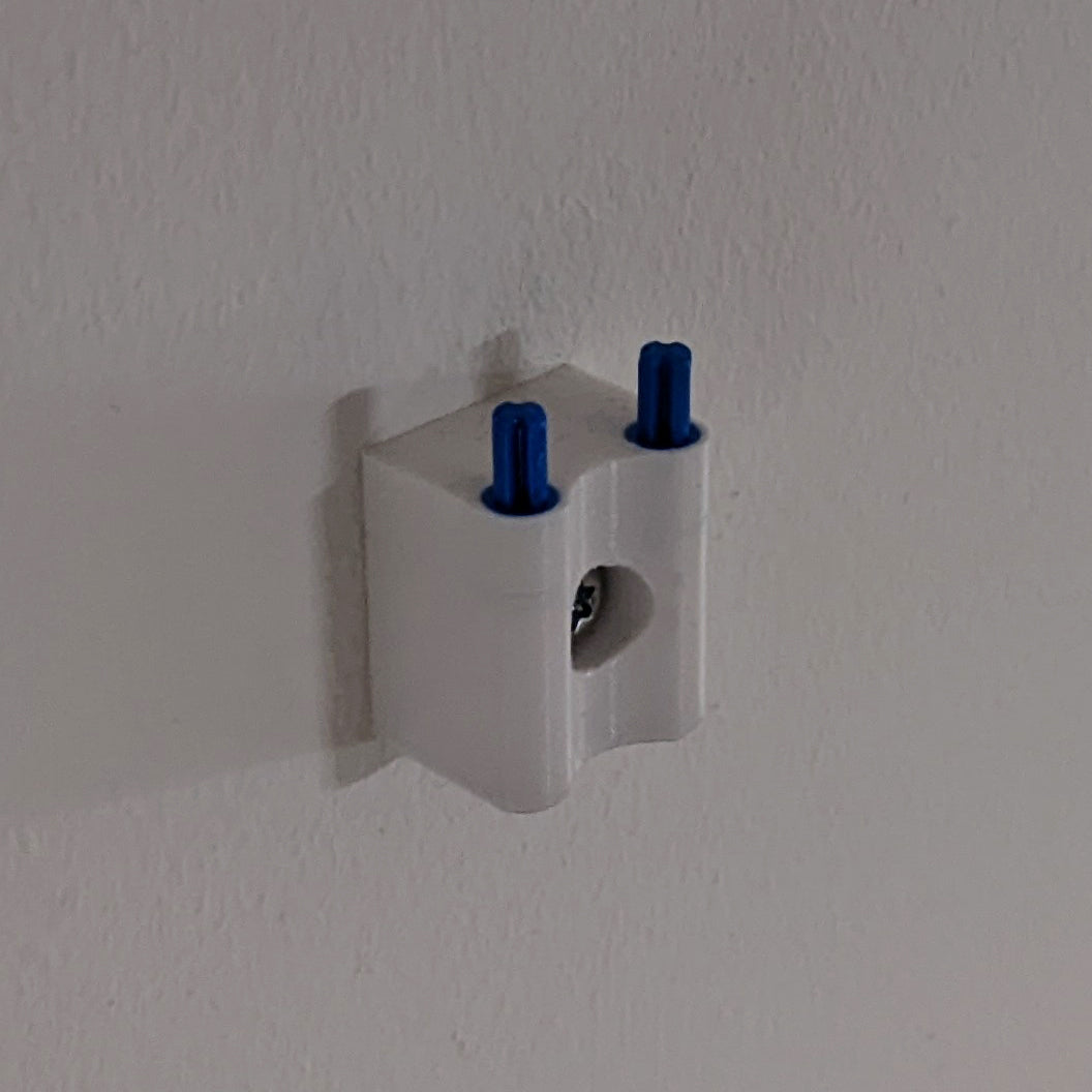 Wall Mount for LEGO Lamborghini Sián FKP 37 (42115)