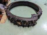 Replacement Wheel for Gardena R40Li Robotic Lawnmower