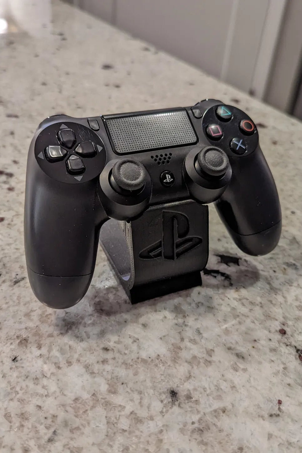 PS4 Controller Stand – Gib deinem Controller einen festen Platz