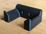 Guitar Hero Wall Mount – Wii Les Paul Controller