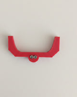 EGO 56V Leaf Blower Wall Mount – Tidy Garage Storage