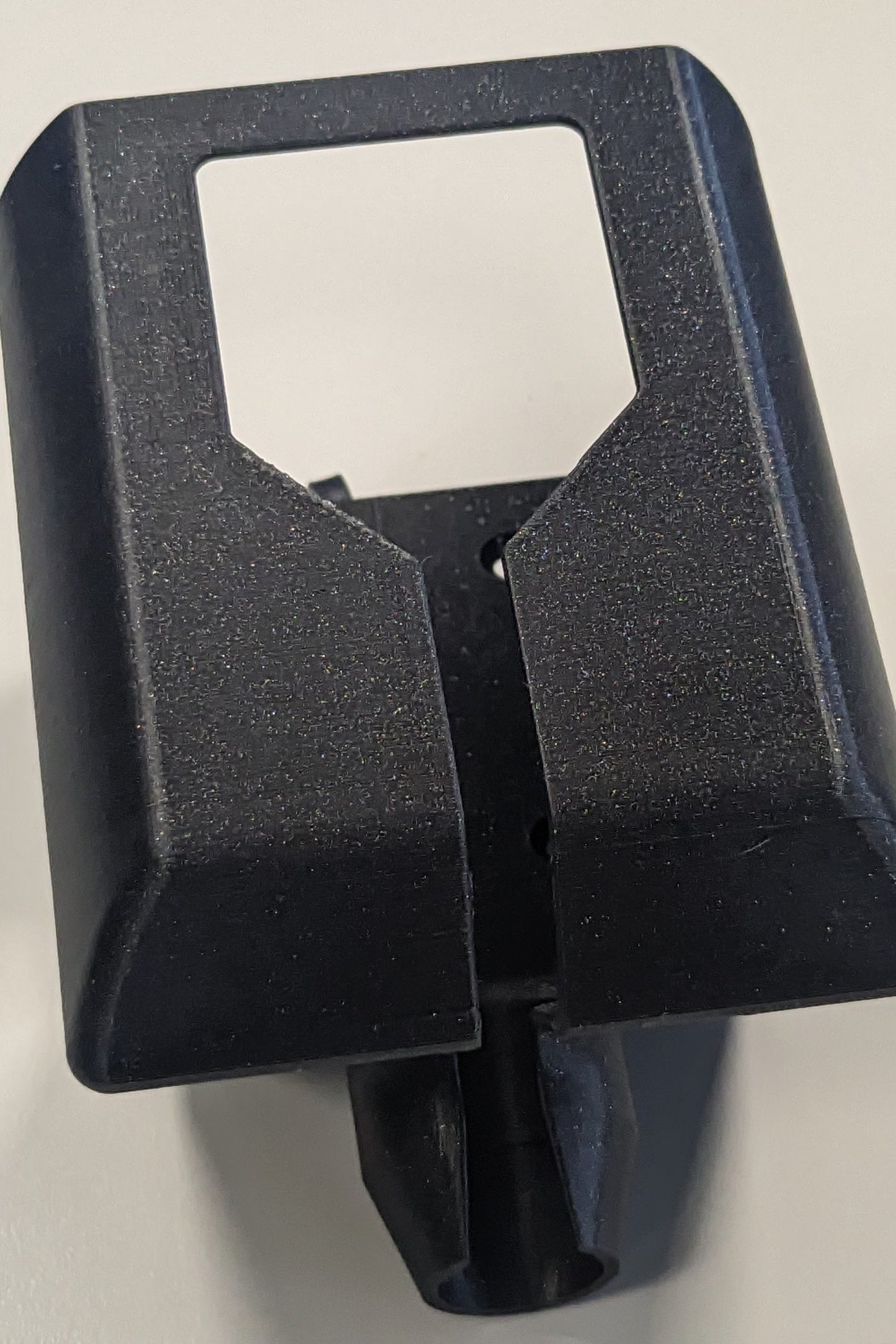 Bosch Powerpack 500 Wall Mount – Neat & Secure