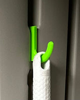 Rubbermaid Shed Wall Hooks & Bracket Adapters