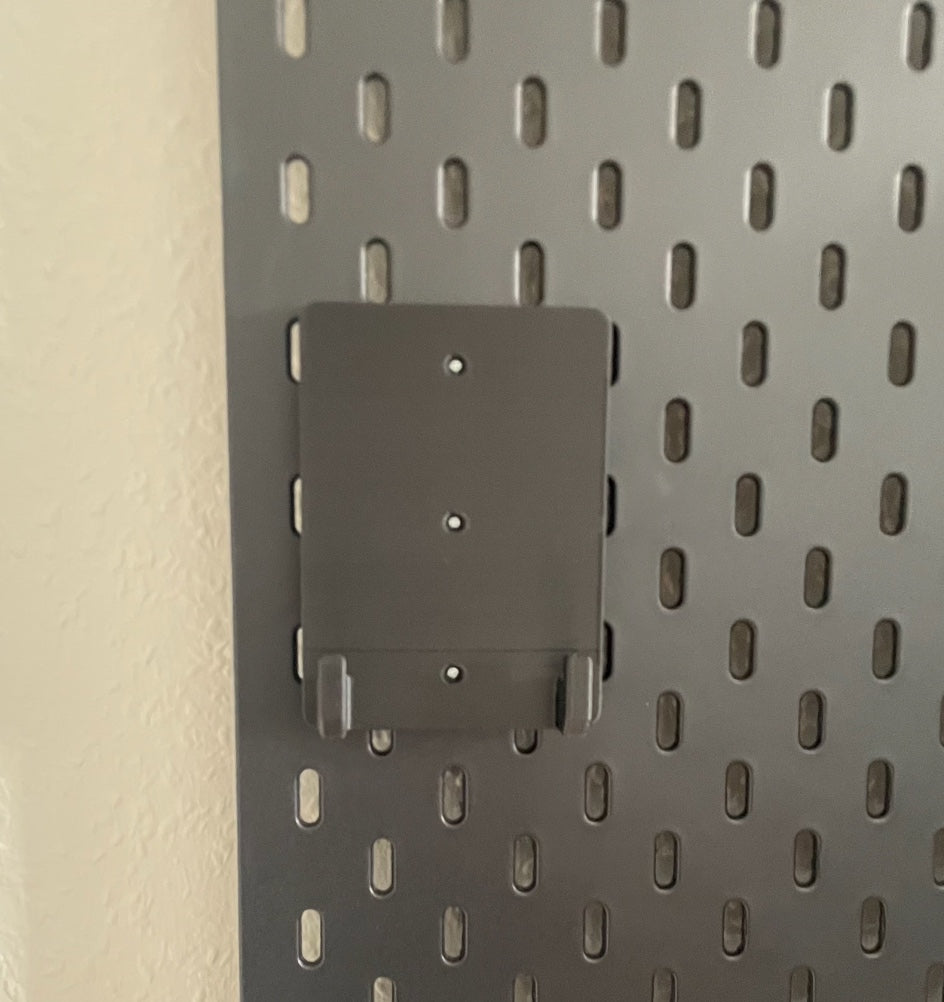 LEGO Lamborghini Sian Skadis Wall Mount
