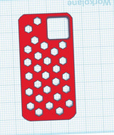 Slim Protective Case for iPhone 12
