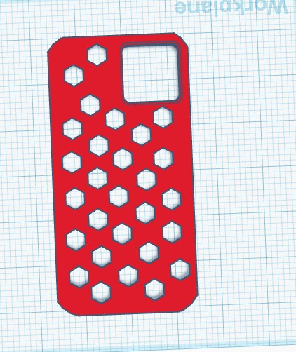 Slim Protective Case for iPhone 12