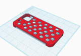 Slim Protective Case for iPhone 12