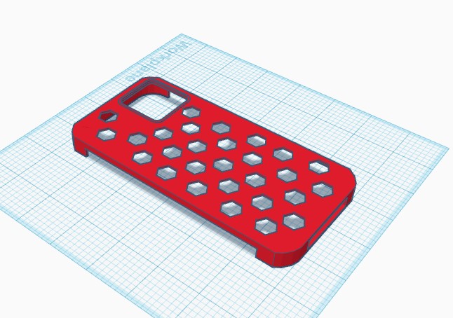 Slim Protective Case for iPhone 12