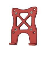 VESA Mount Bracket for iPad & Android Tablets