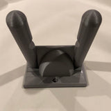 Classical Guitar Wall Hanger – 57 mm Neck Mount