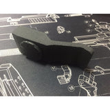 Garmin Oregon / eTrex / GPSmap 64 to Edge Quarter Turn Mount