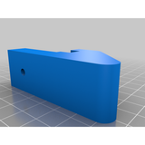 LEGO Bugatti Chiron 42083 Wall Mount Display Bracket