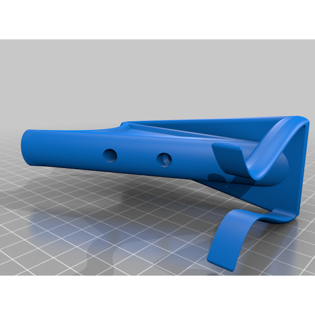 Music Cable Hook – Individual Cable Organizer