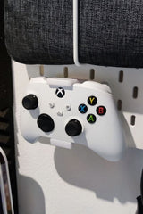 Xbox Controller Holder for IKEA Skadis Pegboard